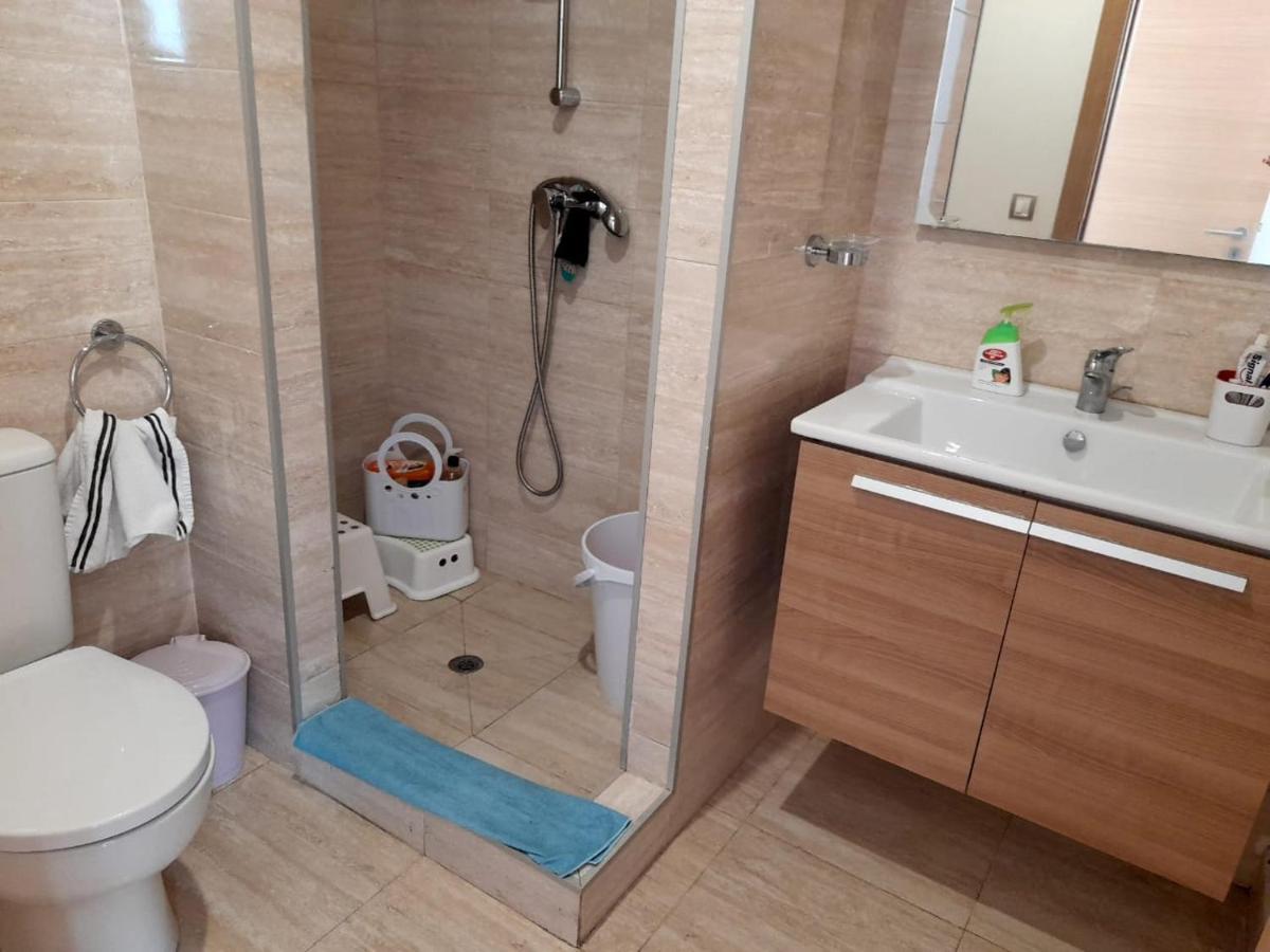 Vus Sur Mer Et Piscine Salé Zewnętrze zdjęcie