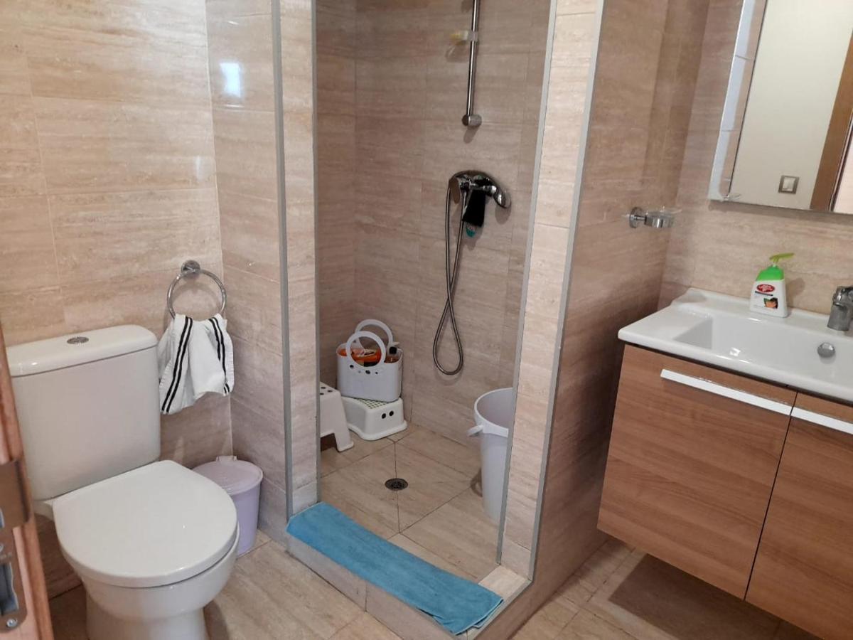 Vus Sur Mer Et Piscine Salé Zewnętrze zdjęcie
