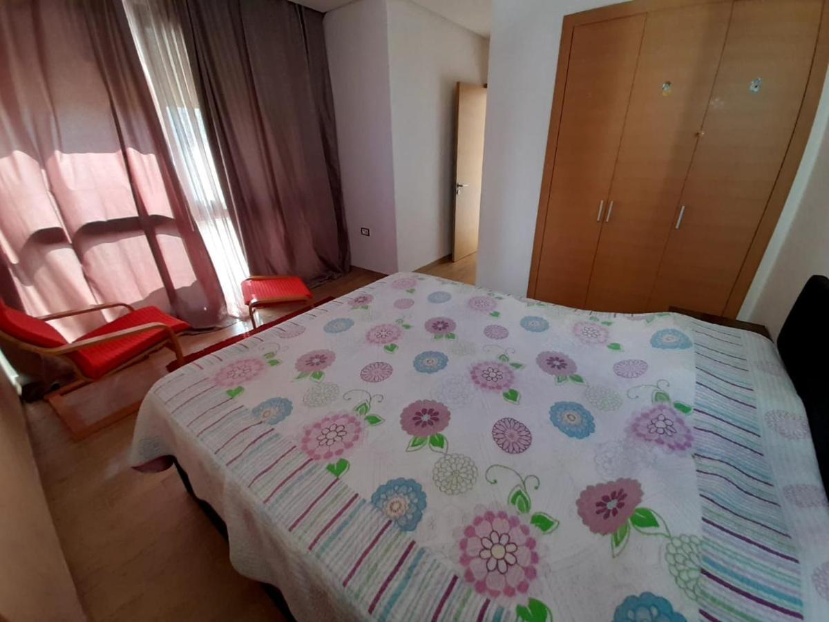 Vus Sur Mer Et Piscine Salé Zewnętrze zdjęcie